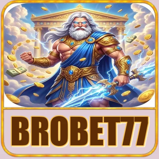 Pratinjau tampilan brobet77