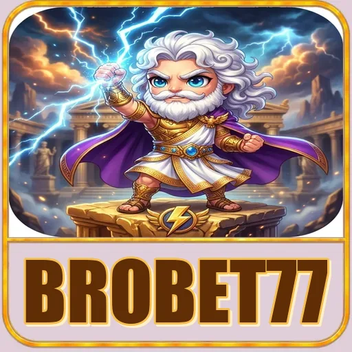 Pratinjau tampilan brobet77