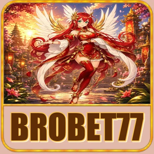 Pratinjau layar brobet77